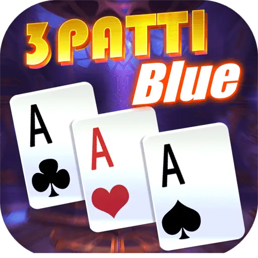3 patti blue